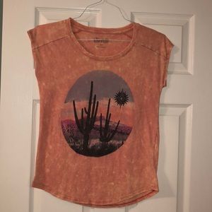 Short Sleeve Graphic T-Shirt